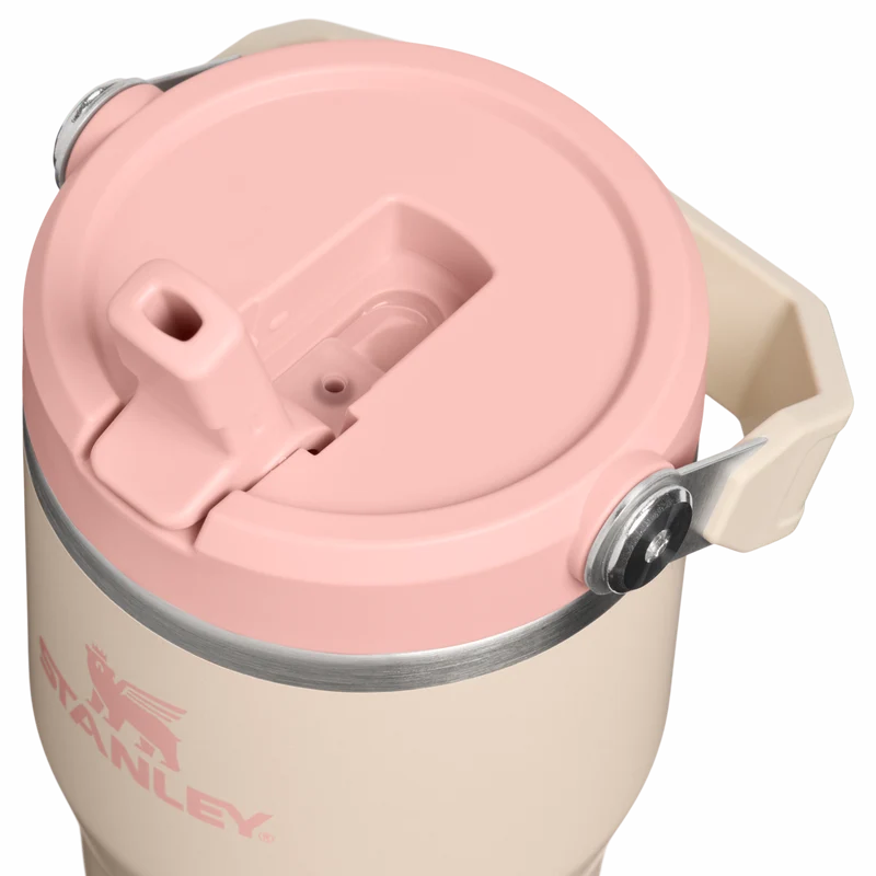 IceFlow™ Flip Straw 2.0 Tumbler | 0.59L