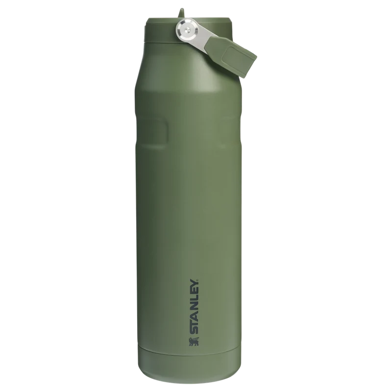 IceFlow™ Bottle Flip Straw 2.0 | 1.06L - Stanley Create
