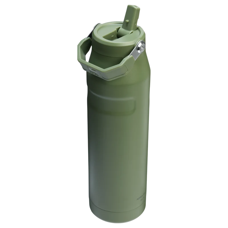 IceFlow™ Bottle Flip Straw 2.0 | 1.06L - Stanley Create