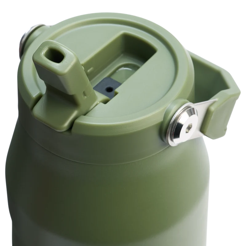 IceFlow™ Bottle Flip Straw 2.0 | 1.06L - Stanley Create