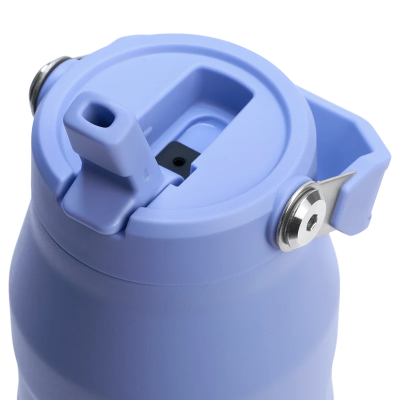 IceFlow™ Bottle Flip Straw 2.0 | 1.06L - Stanley Create