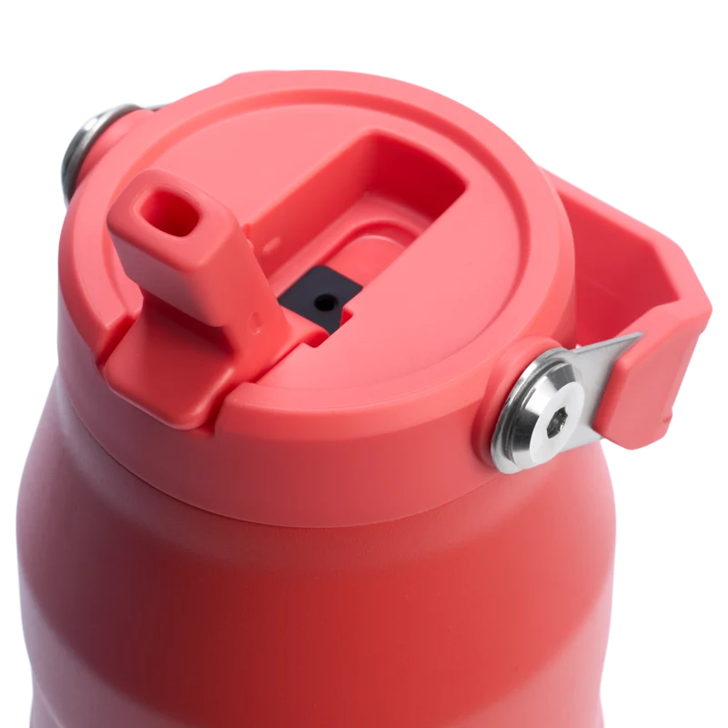 IceFlow™ Bottle Flip Straw 2.0 | 1.06L - Stanley Create