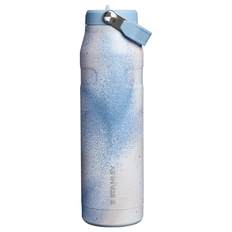 IceFlow™ Bottle Flip Straw 2.0 | 1.06L