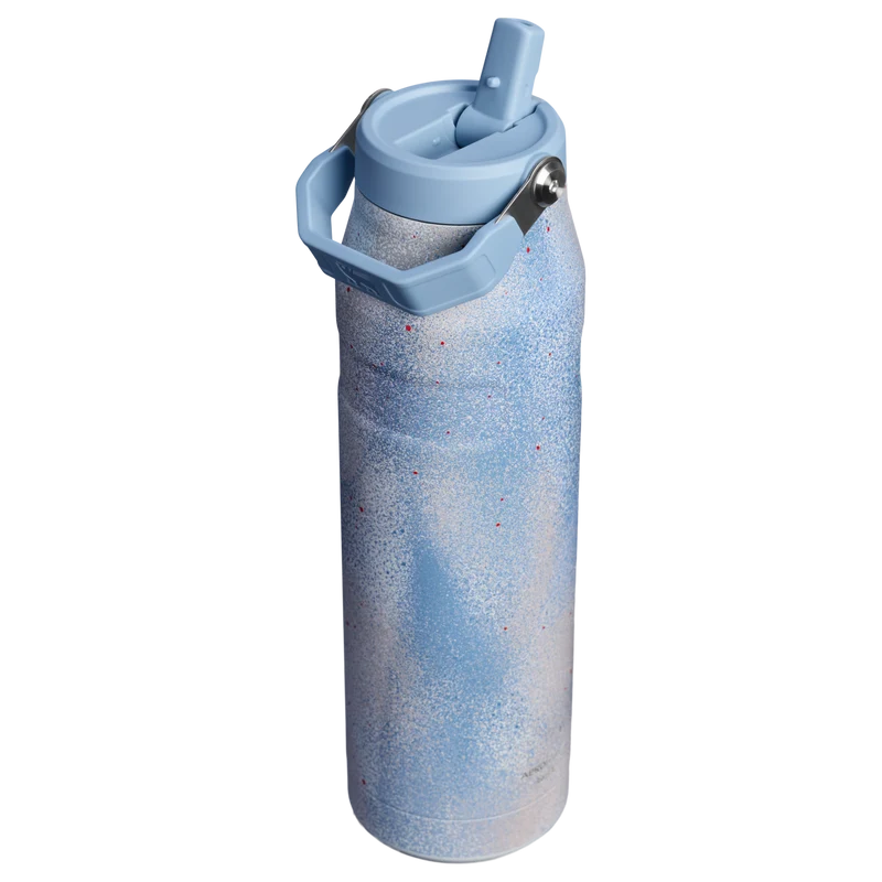 IceFlow™ Bottle Flip Straw 2.0 | 1.06L