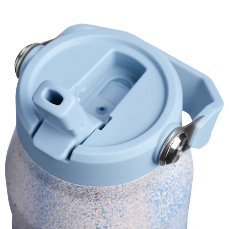 IceFlow™ Bottle Flip Straw 2.0 | 1.06L