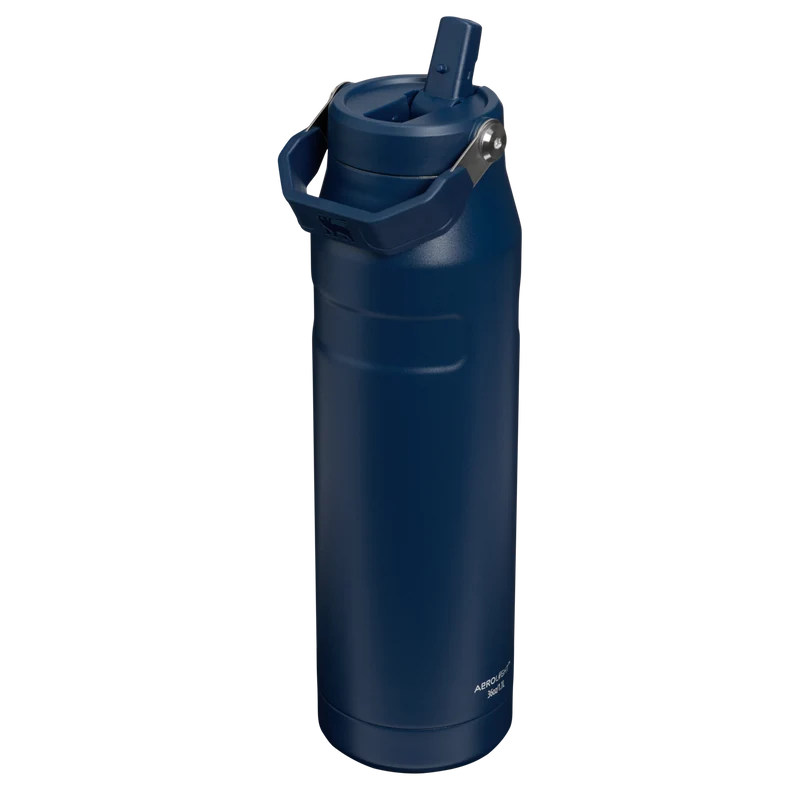 IceFlow™ Bottle Flip Straw 2.0 | 1.06L