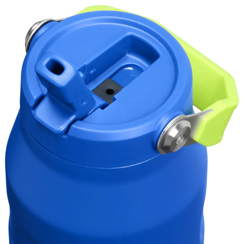 IceFlow™ Bottle Flip Straw 2.0 | 1.06L