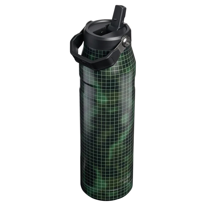 IceFlow™ Bottle Flip Straw 2.0 | 1.06L