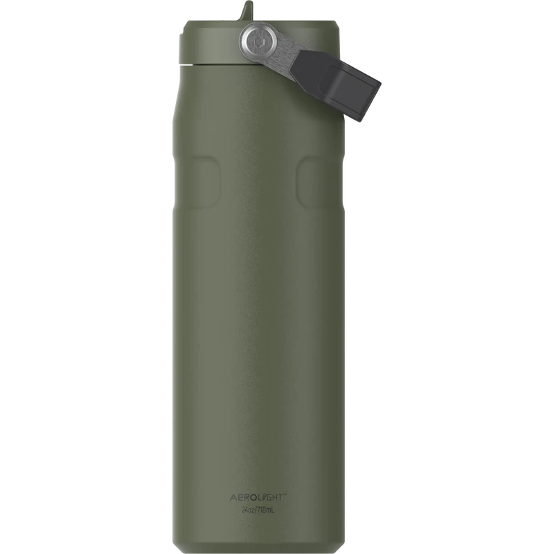 IceFlow™ Bottle Flip Straw 2.0 | 0.71L