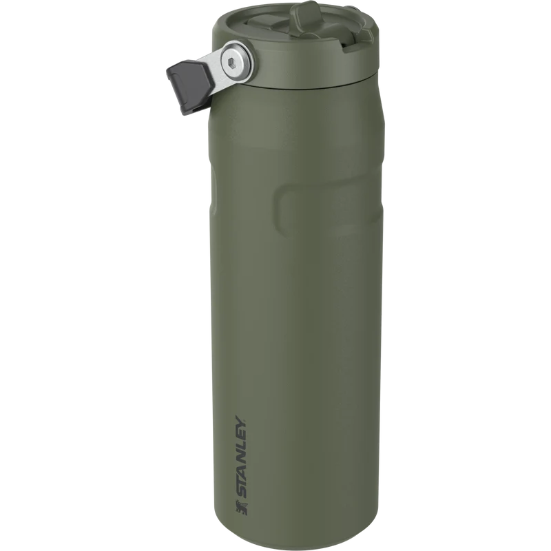 IceFlow™ Bottle Flip Straw 2.0 | 0.71L