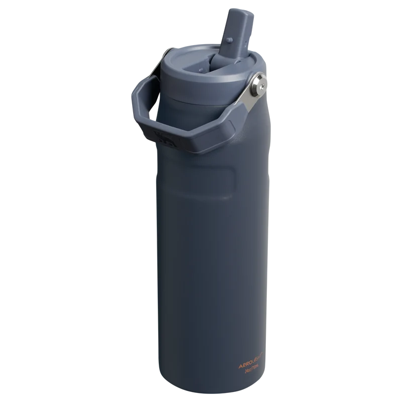 IceFlow™ Bottle Flip Straw 2.0 | 0.71L