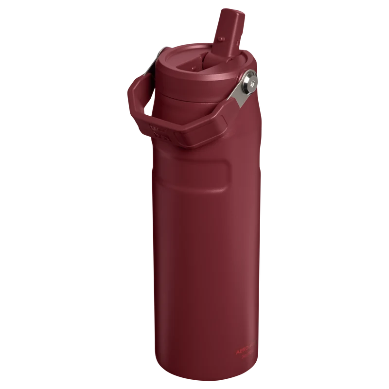 IceFlow™ Bottle Flip Straw 2.0 | 0.71L