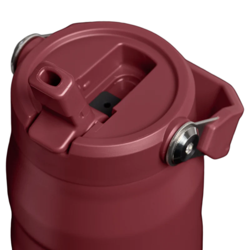 IceFlow™ Bottle Flip Straw 2.0 | 0.71L