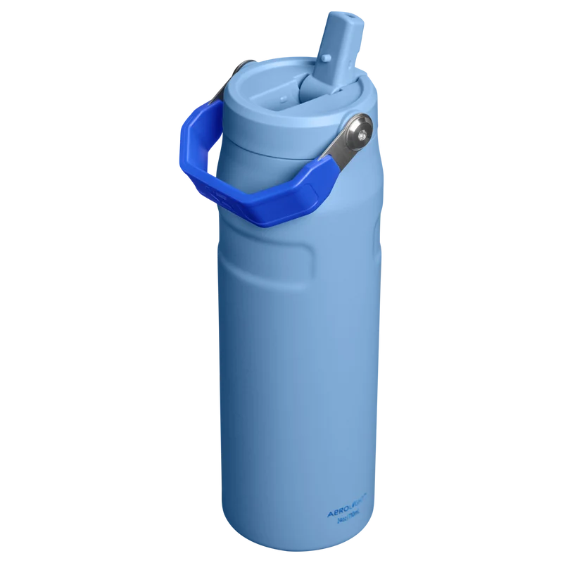 IceFlow™ Bottle Flip Straw 2.0 | 0.71L