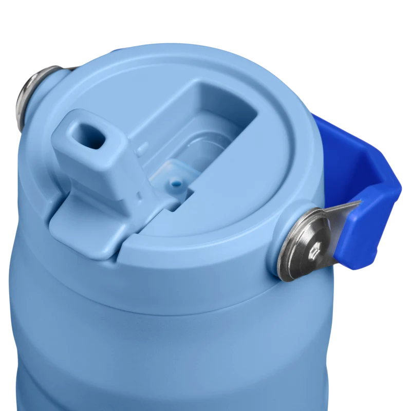 IceFlow™ Bottle Flip Straw 2.0 | 0.71L