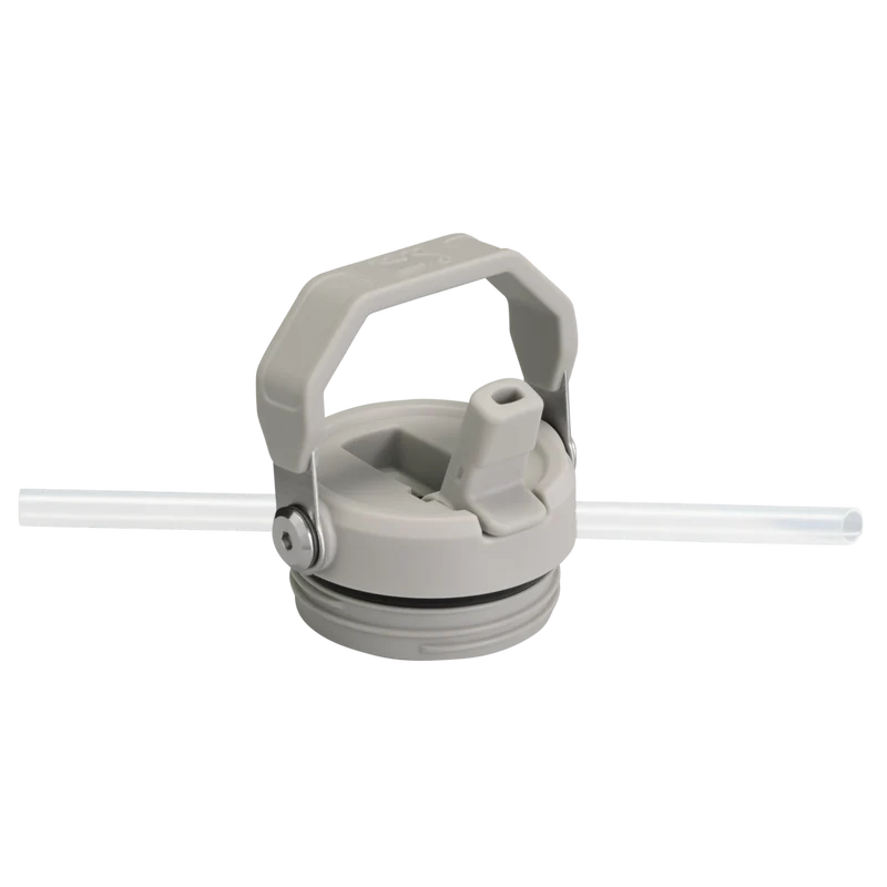 IceFlow™ Bottle Flip Straw 2.0 | 0.71L