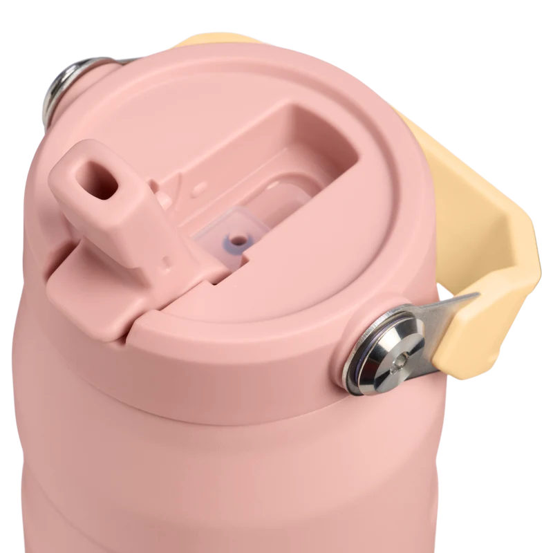 IceFlow™ Bottle Flip Straw 2.0 | 0.71L