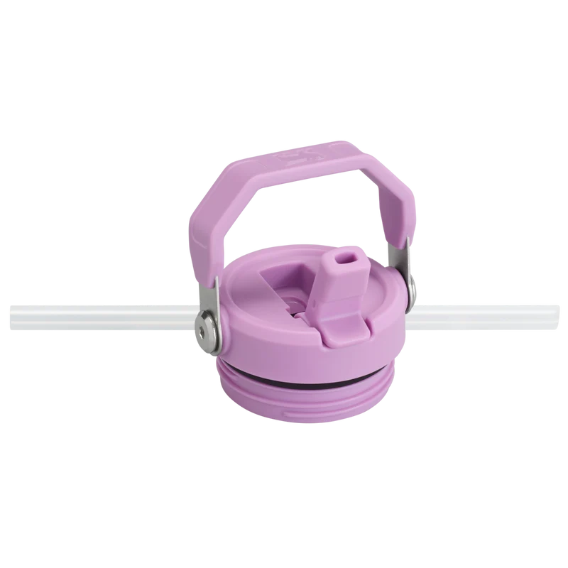 IceFlow™ Bottle Flip Straw 2.0 | 0.71L