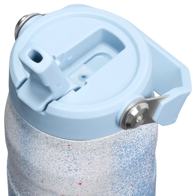 IceFlow™ Bottle Flip Straw 2.0 | 0.71L