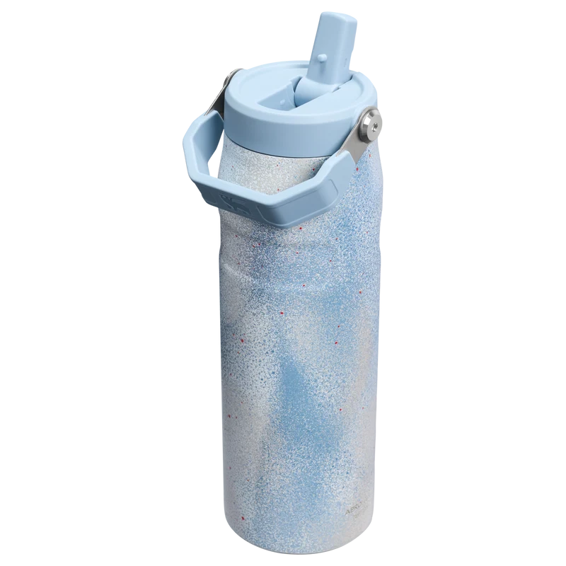 IceFlow™ Bottle Flip Straw 2.0 | 0.71L