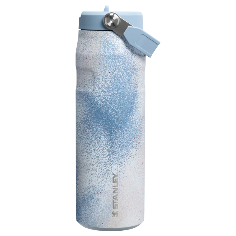 IceFlow™ Bottle Flip Straw 2.0 | 0.71L