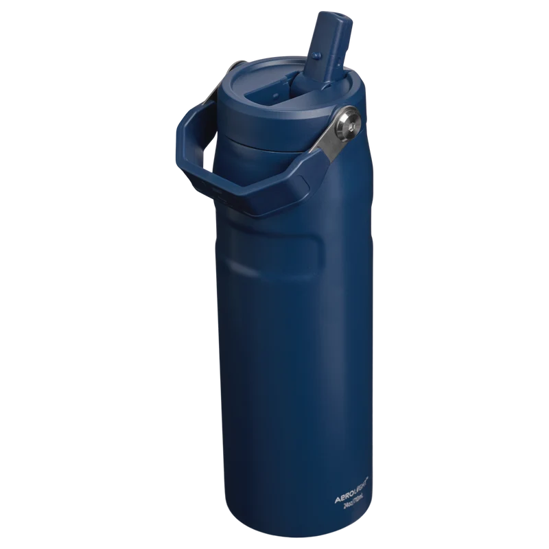 IceFlow™ Bottle Flip Straw 2.0 | 0.71L