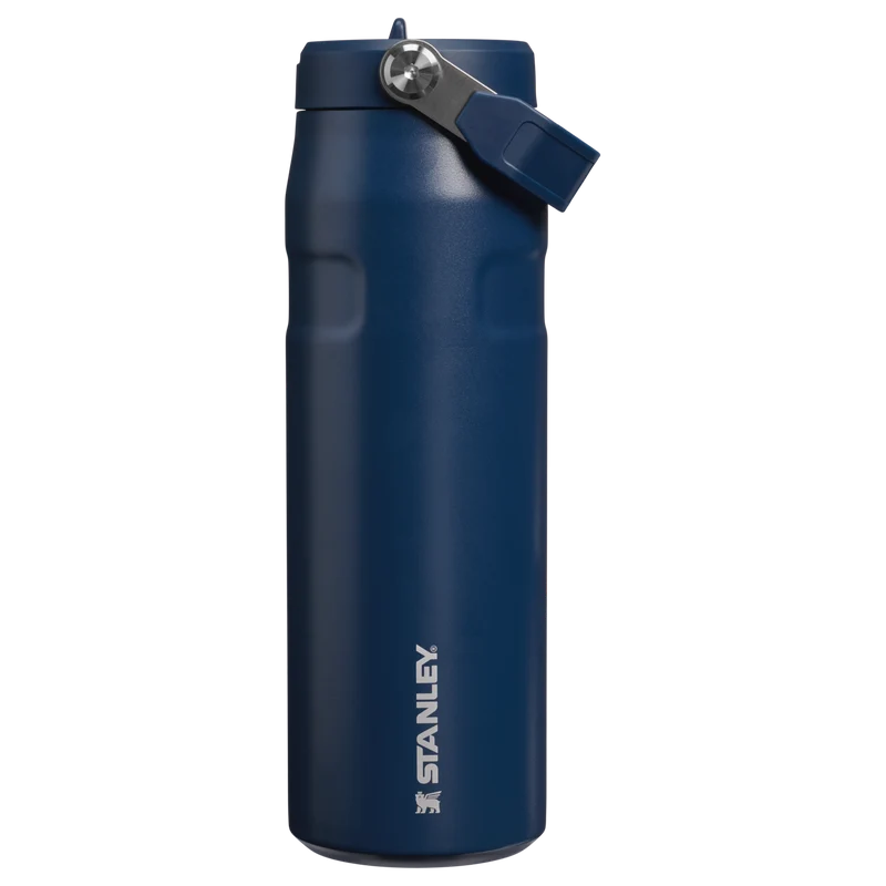 IceFlow™ Bottle Flip Straw 2.0 | 0.71L