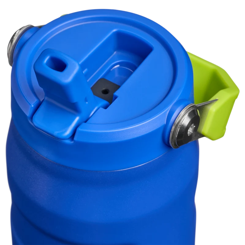 IceFlow™ Bottle Flip Straw 2.0 | 0.71L