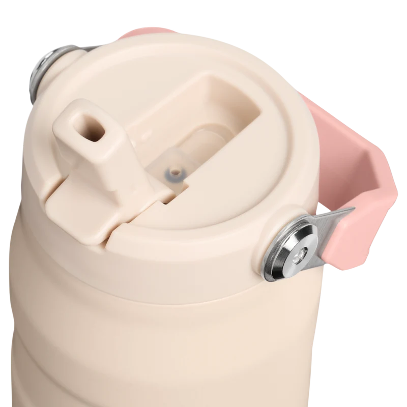 IceFlow™ Bottle Flip Straw 2.0 | 0.71L