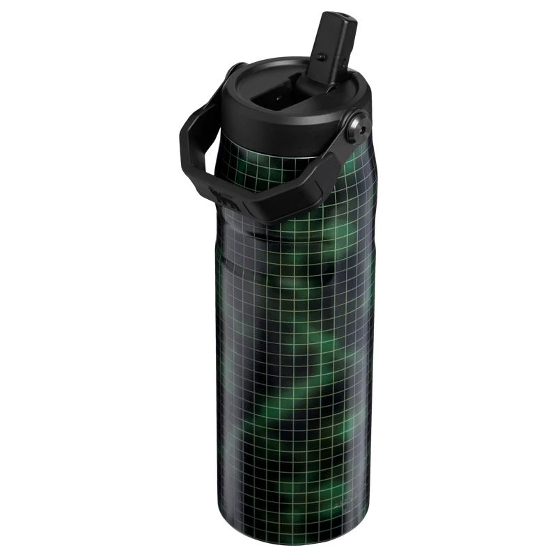 IceFlow™ Bottle Flip Straw 2.0 | 0.71L