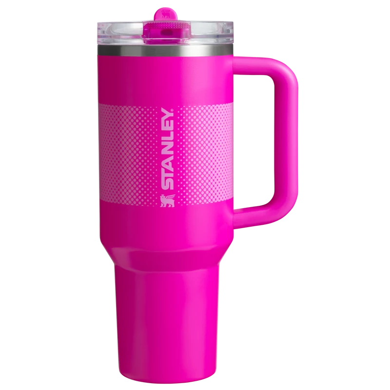 Quencher® ProTour Flip Straw Tumbler | 1.18L - Stanley Create