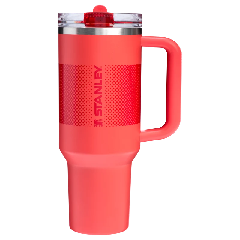 Quencher® ProTour Flip Straw Tumbler | 1.18L - Stanley Create