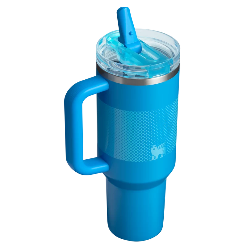 Quencher® ProTour Flip Straw Tumbler | 1.18L - Stanley Create