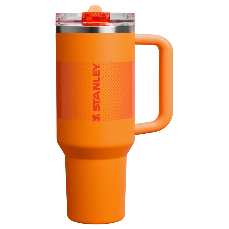 Quencher® ProTour Flip Straw Tumbler | 1.18L - Stanley Create