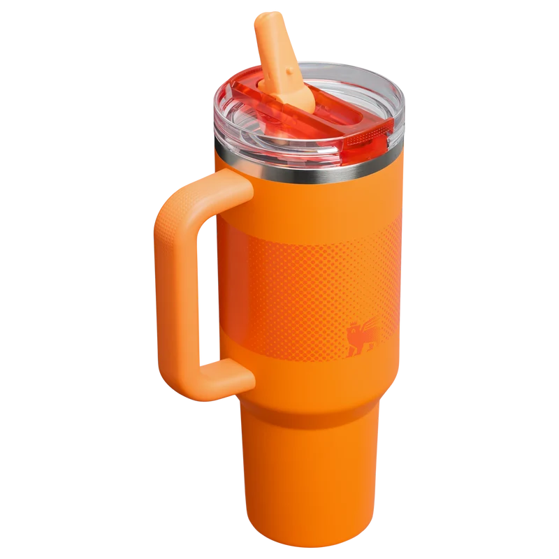 Quencher® ProTour Flip Straw Tumbler | 1.18L - Stanley Create