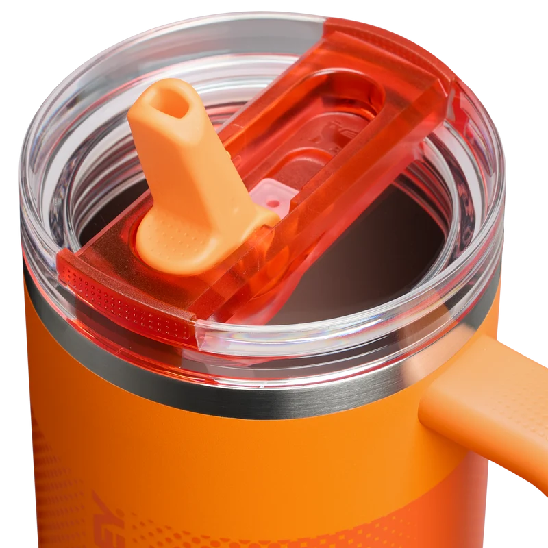 Quencher® ProTour Flip Straw Tumbler | 1.18L - Stanley Create