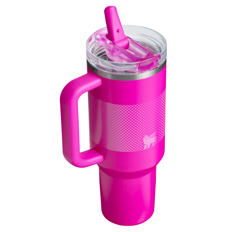 Quencher® ProTour Flip Straw Tumbler | 1.18L - Stanley Create