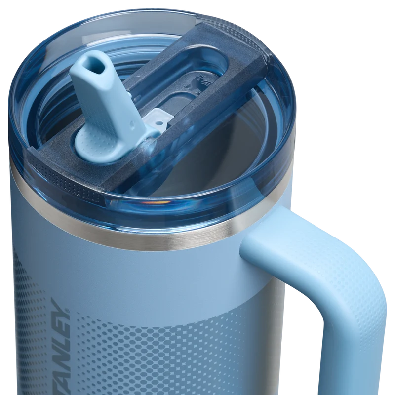 Quencher® ProTour Flip Straw Tumbler | 1.18L - Stanley Create