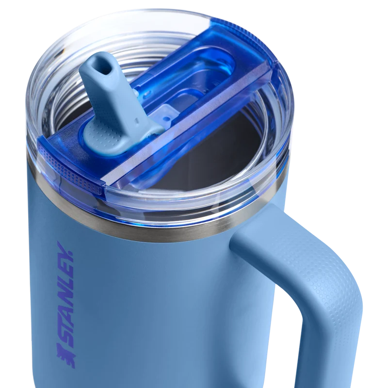 Quencher® ProTour Flip Straw Tumbler | 1.18L - Stanley Create
