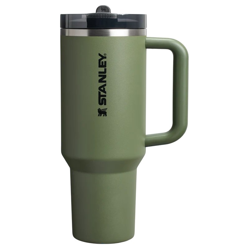 Quencher® ProTour Flip Straw Tumbler | 1.18L - Stanley Create