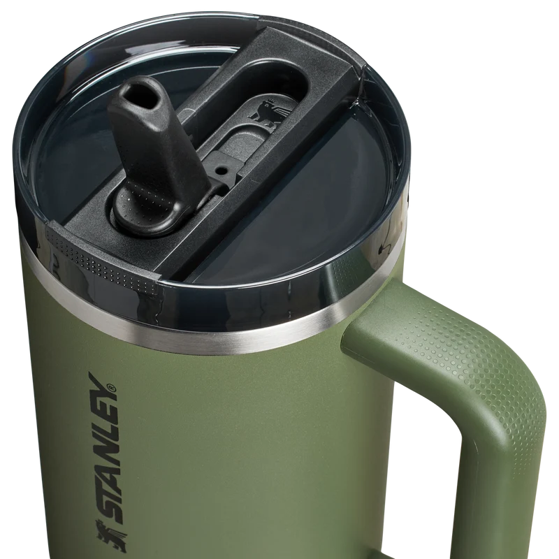 Quencher® ProTour Flip Straw Tumbler | 1.18L - Stanley Create