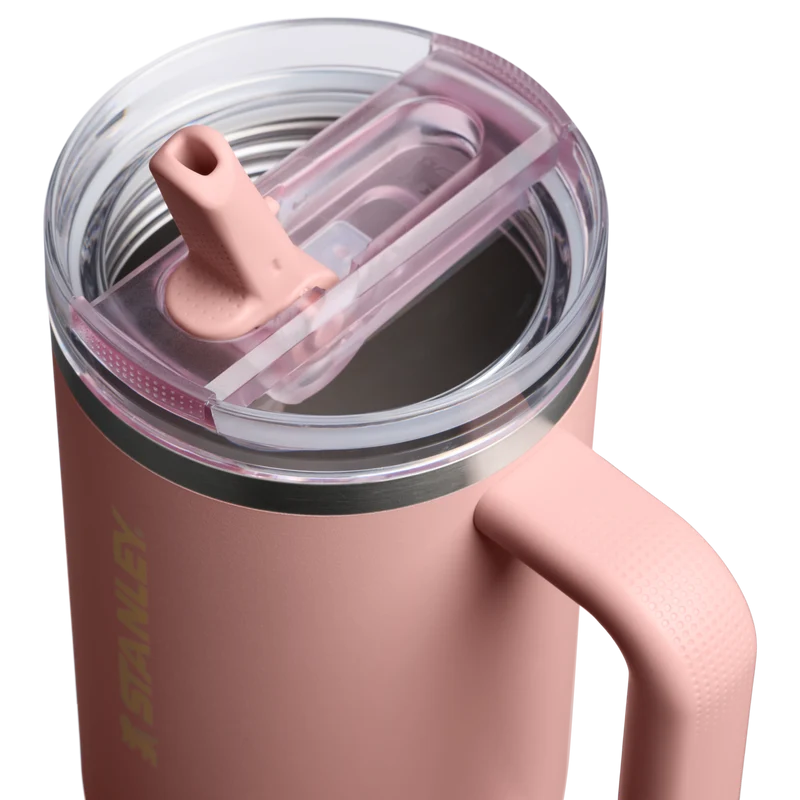 Quencher® ProTour Flip Straw Tumbler | 1.18L - Stanley Create
