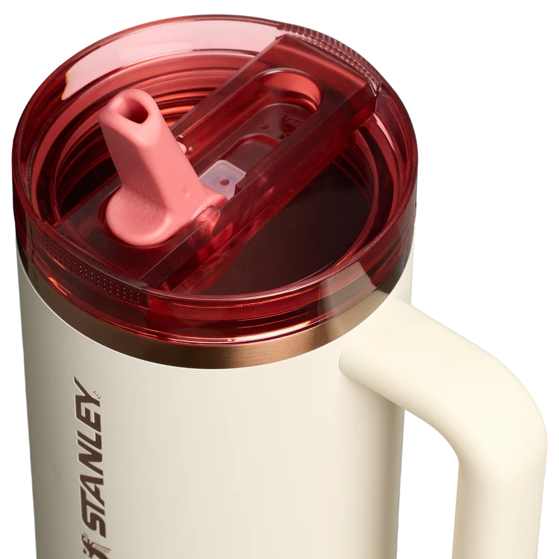 Quencher® ProTour Flip Straw Tumbler | 1.18L