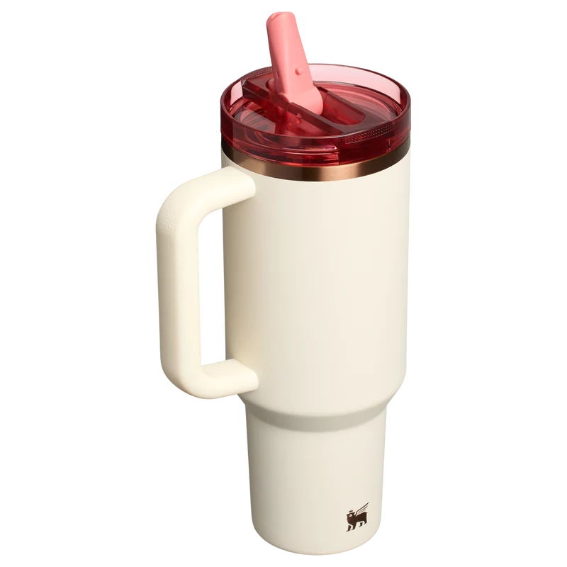 Quencher® ProTour Flip Straw Tumbler | 1.18L