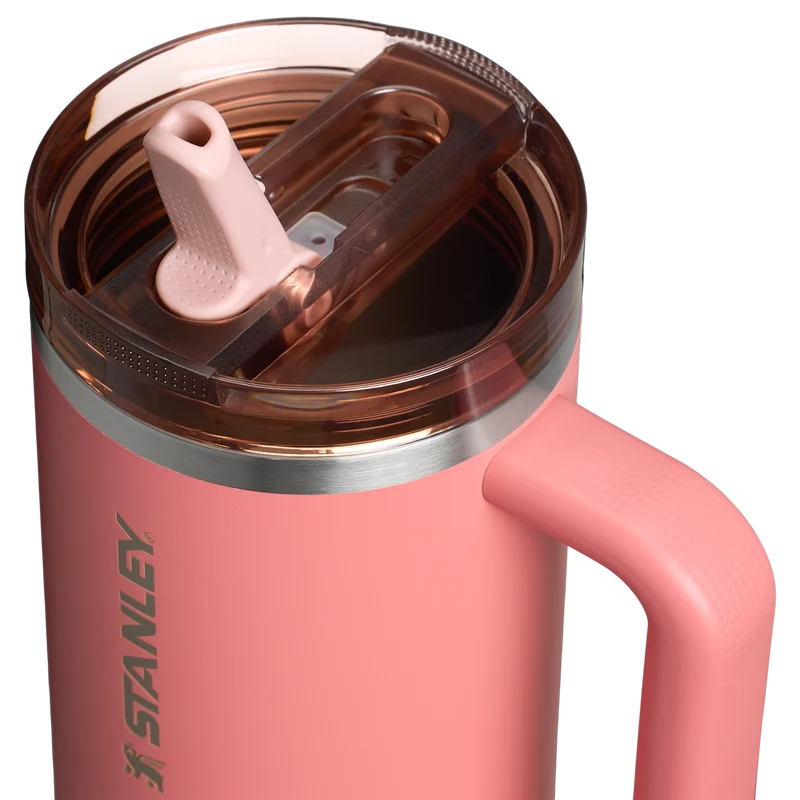 Quencher® ProTour Flip Straw Tumbler | 1.18L