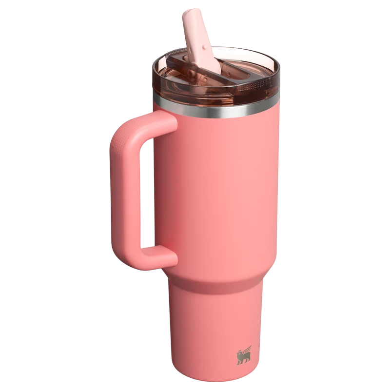 Quencher® ProTour Flip Straw Tumbler | 1.18L