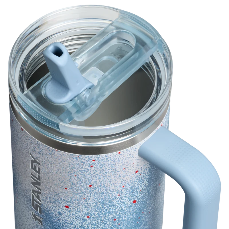 Quencher® ProTour Flip Straw Tumbler | 1.18L