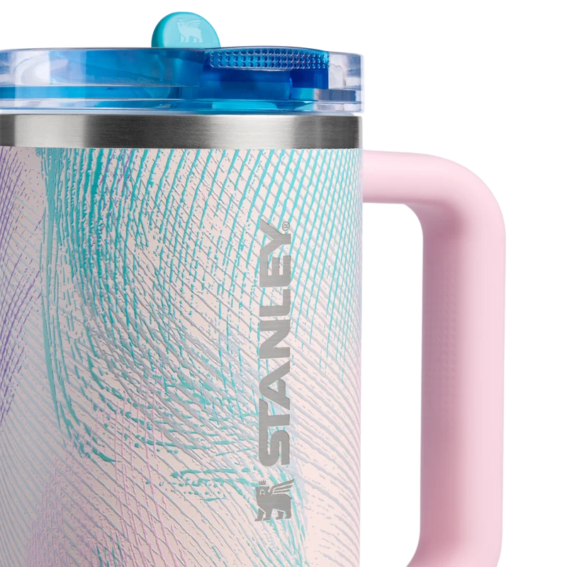 Quencher® ProTour Flip Straw Tumbler | 1.18L