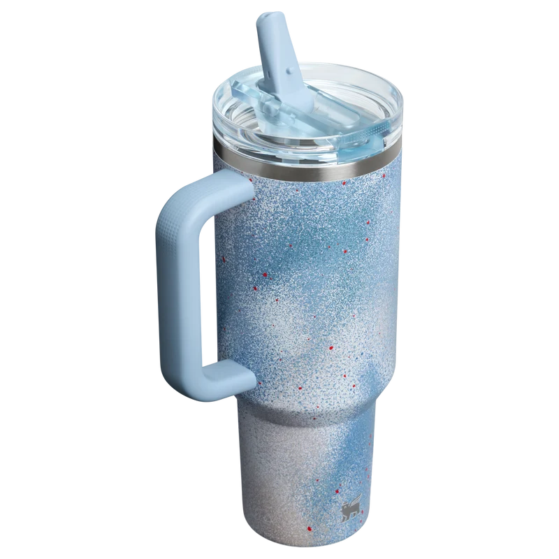 Quencher® ProTour Flip Straw Tumbler | 1.18L