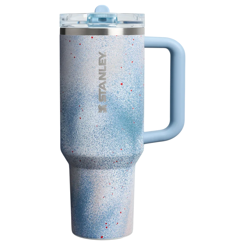Quencher® ProTour Flip Straw Tumbler | 1.18L